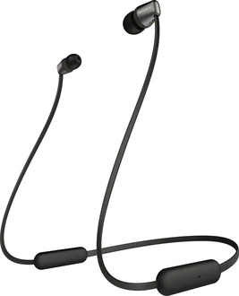 Sony WI-C310 черный