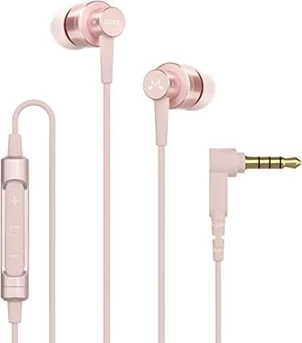 SoundMAGIC ES30C розовый