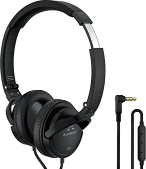 SoundMAGIC P22C черный