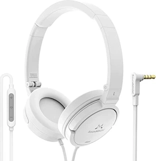 SoundMAGIC P22C белый