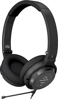 SoundMAGIC P23BT