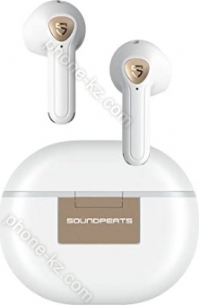 SoundPeats Air3 Deluxe HS white