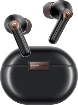 SoundPeats Air4 Pro черный