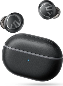 SoundPeats Free2 Classic белый