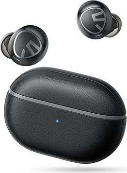 SoundPeats Free2 Classic черный