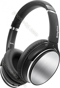 Srhythm NC25 Pro black