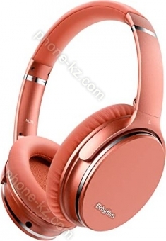 Srhythm NC35 orange