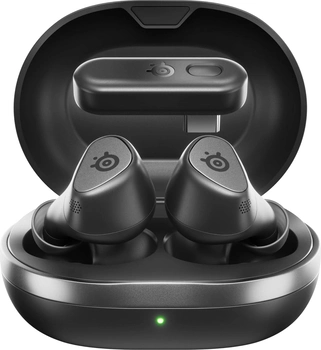 SteelSeries Arctis GameBuds для Playstation черный