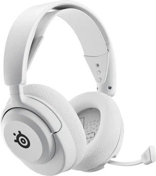 SteelSeries Arctis Nova 5X wireless белый