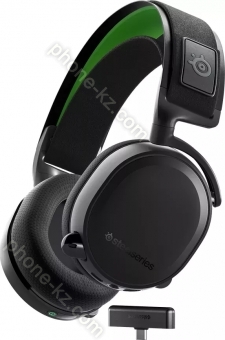 SteelSeries Arctis 7X+