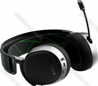 SteelSeries Arctis 9X