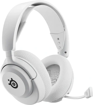 SteelSeries Arctis Nova 5P wireless белый