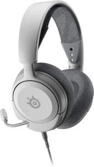 SteelSeries Arctis Nova 1 white