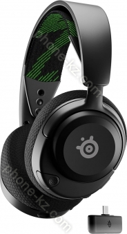 SteelSeries Arctis Nova 4X