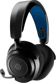 SteelSeries Arctis Nova 7P wireless black