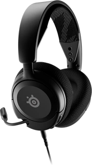 SteelSeries Arctis Nova 1 черный