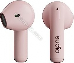 Sudio A1 Candy Pink