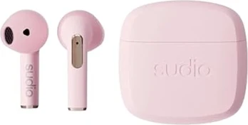 Sudio N2 розовый