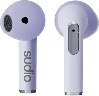 Sudio N2 фиолетовый