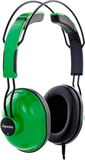 Superlux HD651 зеленый