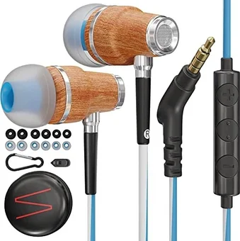 Symphonized NRG 3.0 blue