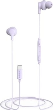 Thomson EAR33032 фиолетовый