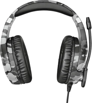 Trust Gaming GXT 488 Forze for PS4 grey