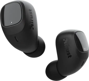 Trust Nika Compact black