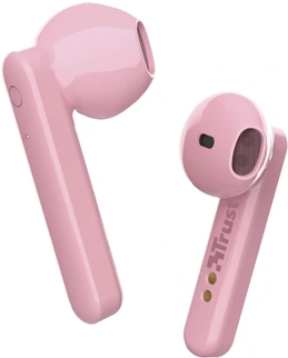 Trust Primo Touch розовый