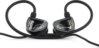 Truthear Gate black с микрофоном