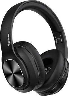 TuneFlux T6 черный