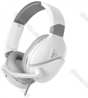 Turtle Beach Recon 200 Gen 2 white