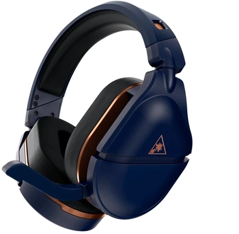 Turtle Beach Stealth 700 Gen 2 MAX для Playstation Cobalt синий