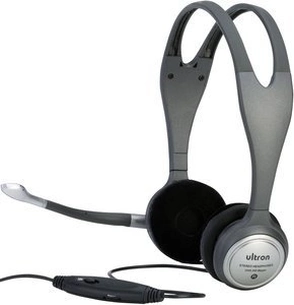 Ultron UHS-200 Skyper multimedia гарнитура