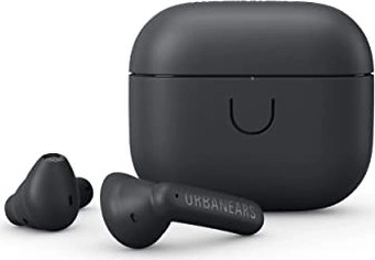 Urbanears Boo Charcoal черный