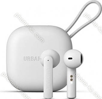 Urbanears Luma Dusty white