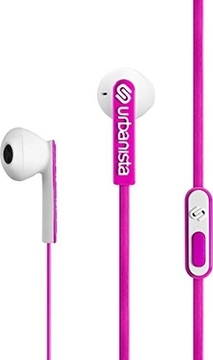 Urbanista San Francisco розовый Panther