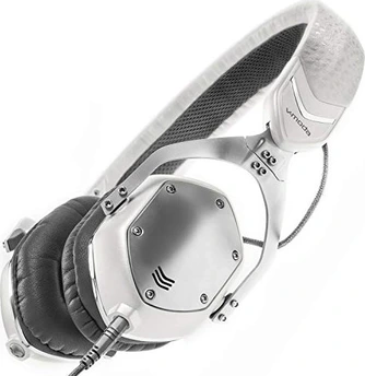 V-MODA XS белый