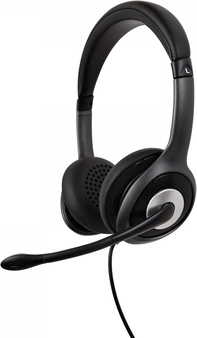 V7 HU530C USB-C Deluxe гарнитура