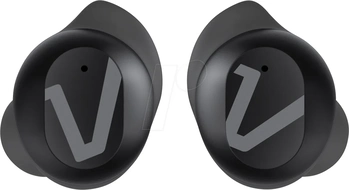 Veho Rhox carbon черный