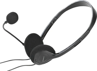 Vivanco IT-HS Basic RC стерео гарнитура