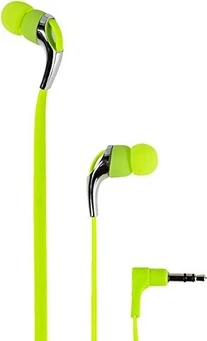 Vivanco Neon Buds желтый