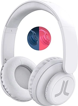 WESC On-Ear Headphone белый