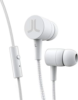 WESC in-ear Headphone белый