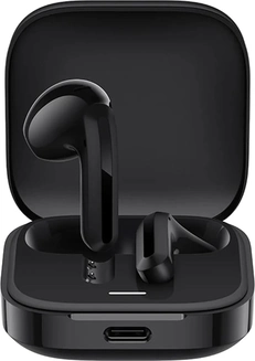 Xiaomi Redmi Buds 6 Active black