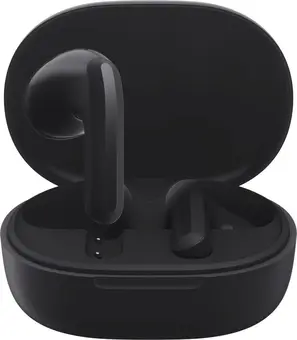 Xiaomi Redmi Buds 4 Lite black