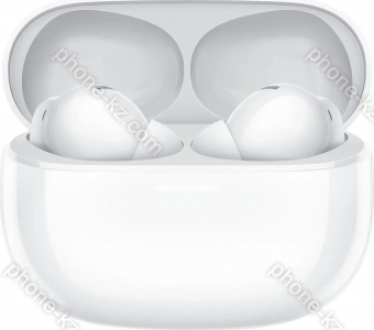 Xiaomi Redmi Buds 5 Pro Moonlight white