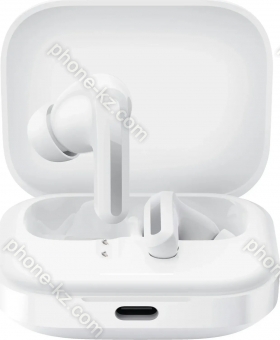 Xiaomi Redmi Buds 5 white