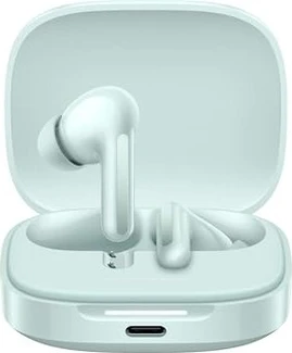 Xiaomi Redmi Buds 6 зеленый
