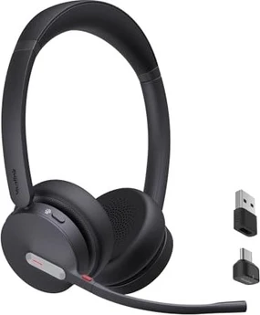 Yealink BH70 Dual Teams USB-C